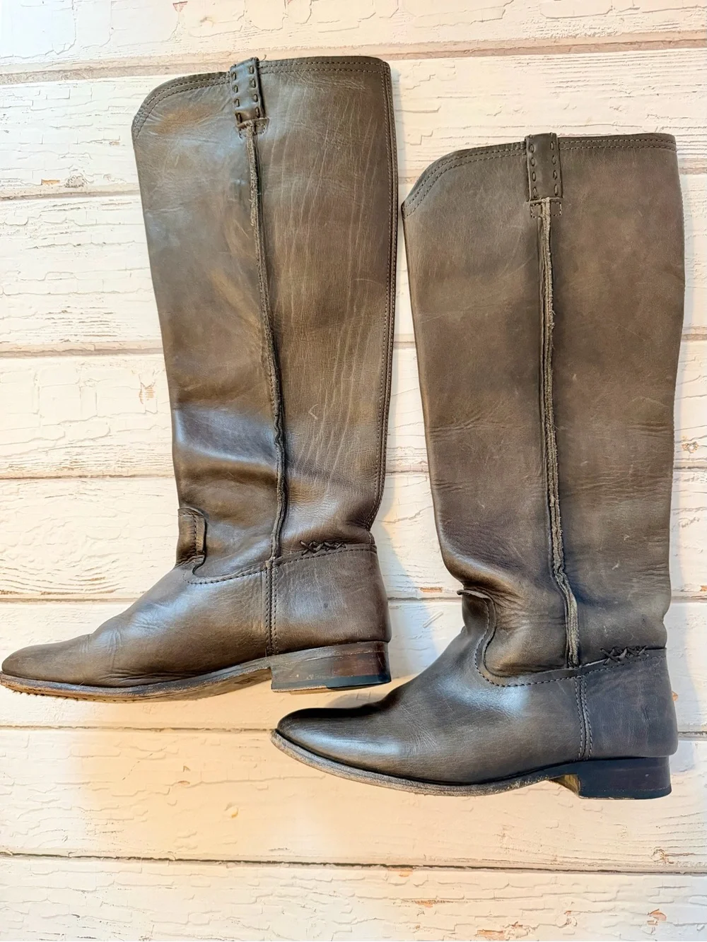 Frye Women's Leather Boots